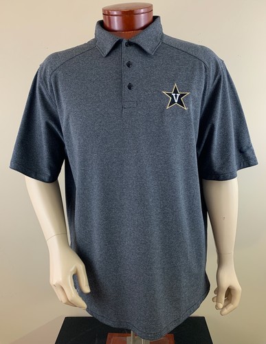 Vanderbilt Commodores Dri-Fit 