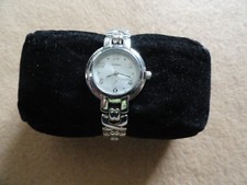 Fossil f2 Quartz Water Resistant Ladies Watch