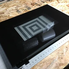 Dacor OEM 30" Oven Outer Glass Door Panel 82216B 82216 755827 - 29.75" x 20" #2