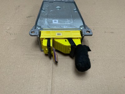 MERCEDES S Class W221 Airbag ECU Control Module A2218707626 for 