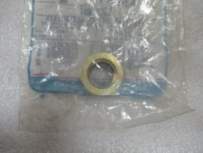 J5B Genuine Aqua Power 1817 Lock Nut OEM New Factory Boat Parts