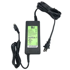 Genuine DIRECTV AT&T 12V 4A 48W AC Adapter for HR54-700 Satellite Receiver OEM