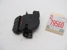 Trunk Lock Latch 330CI 2002 Rear Back Deck Lid Tailgate Liftgate Power Actuator