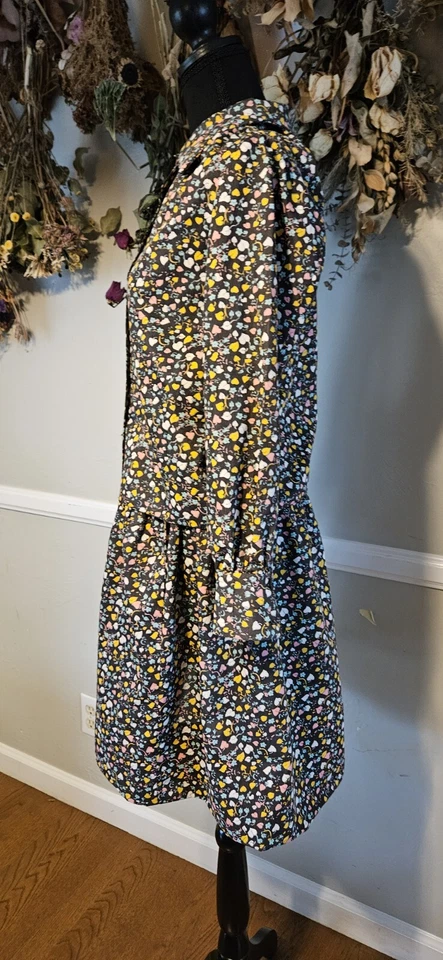 Juego de 2 faldas vintage hechas a medida Foto 3 de 4