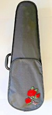 Rozanna  s Butterfly Rose Violin Case, 1/8