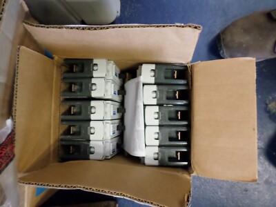 Eaton PDG21G0020TFFL 1 Pole 20 Amp Power Defense Breaker – Open Box