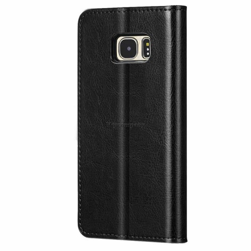 For Samsung Galaxy S9 S10 S20 S21 Ultra S24+ S23 Leather Wallet Phone Case Cover - Picture 22 of 31