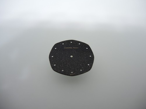 Esfera Audemars Piguet Aventurine, esfera de reloj - Imagen 2 de 9