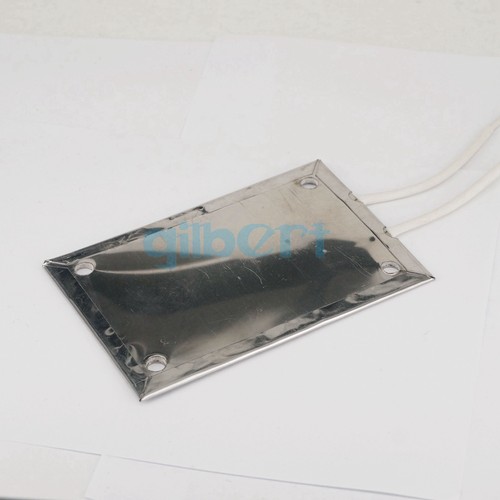50-300mm 220V AC Stainless Steel heating plate Heater for Chemical reagent Mould - Picture 36 of 37