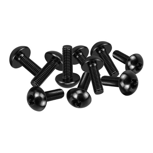 M5 Windshield Windscreen Bolts Screw For Suzuki SV650 SV1000S TL1000R & Hayabusa - Picture 5 of 11
