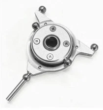 Flywing Bell-206 / UH-1 V4 Swashplate