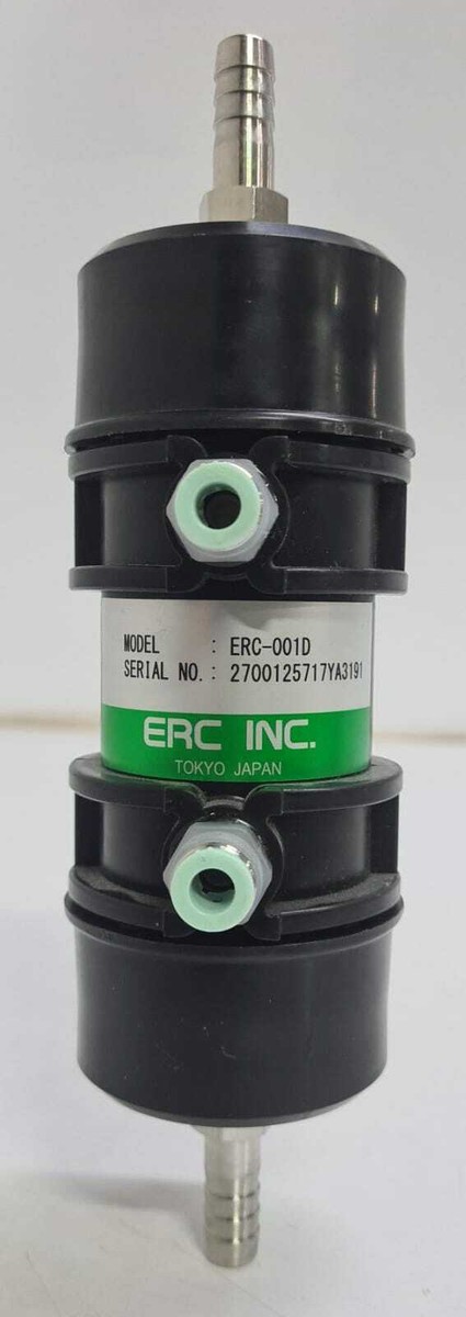 ERC ERC-001D Hose Connector Air Manifold | eBay