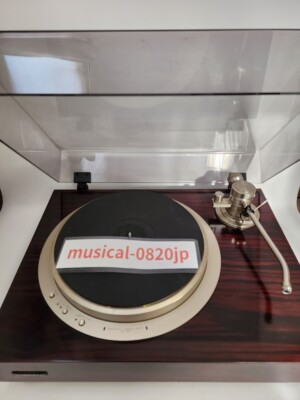 Pioneer PL-70 Direct Drive Turntable