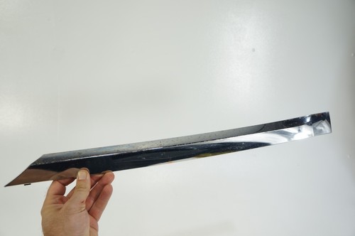 2012-2018 Bentley Continental GT Rear Left LH Molding Trim Strip 3W8853535 OEM - Picture 2 of 14