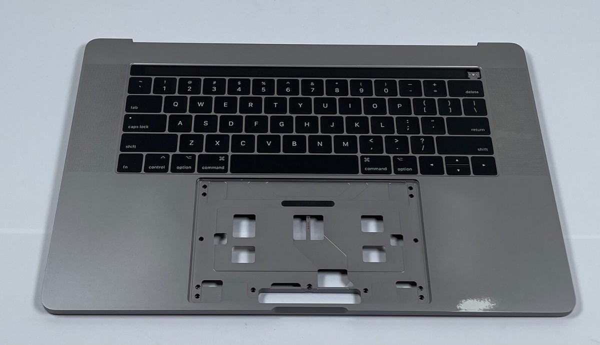 MacBook本体 Nob 2017 MacBook Pro A1707 15