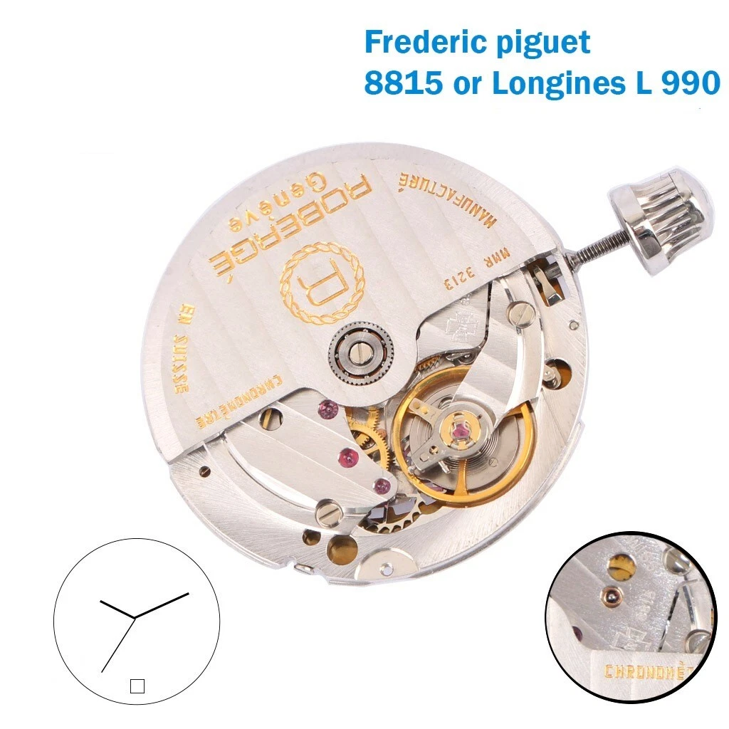 Frederic piguet best sale
