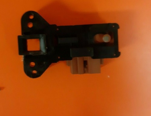 Waschmaschine HOTPOINT WMA63S Türschloss