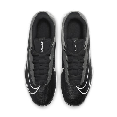 NIKE VAPOR EDGE SHARK 2 BLACK-WHITE-GREY  display picture 3
