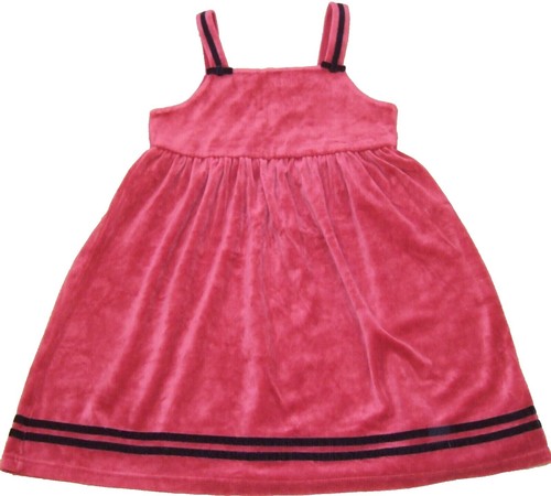 gymboree fall dress Gymboree strawberry dress 4T – Petite Encore main image 0
