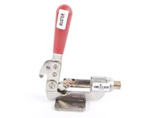 Destaco 620-M Schubstangenspanner Standard Haltekraft 2700N, Hub 28mm #110770