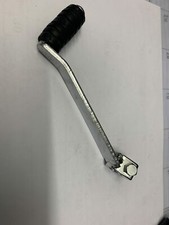 SUZUKI AP50 A50P A100 B120 MODELS CHROME REPLACEMENT GEAR LEVER
