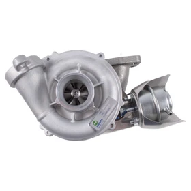 Neuer Melett Turbolader 9102-115-001 Ford 1.6.TDCi 3M5Q6K682AJ C-Max Focus