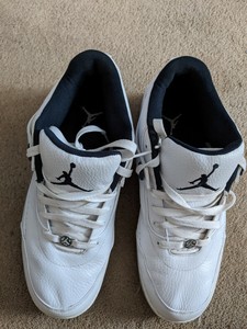 jordan retro trainers