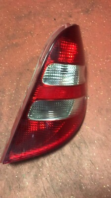 A1698200464 Mercedes A-Klasse 150 W169 Rücklicht hinten rechts