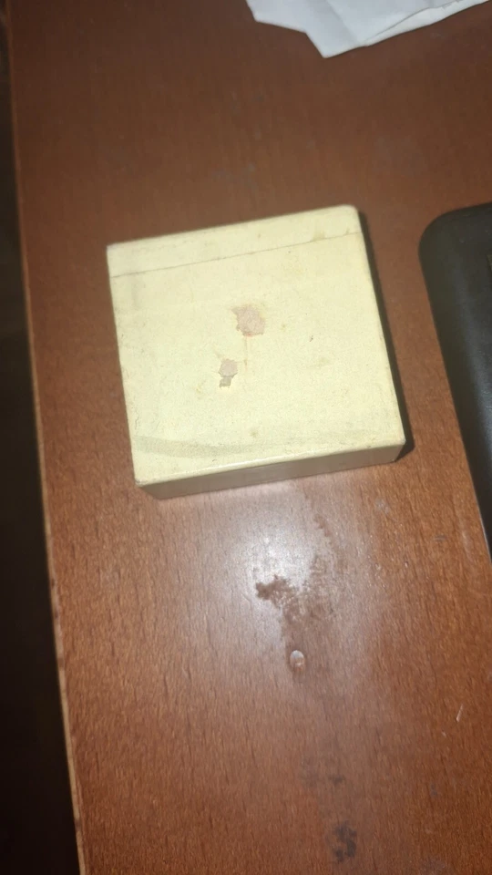 Rollei Camera Lens Filters 28 mm Filter GERMANY IN BAJONETT Rollei-Grun - Image 3 of 3