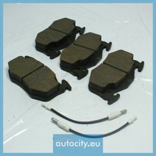 Kits de frein Citroen BX