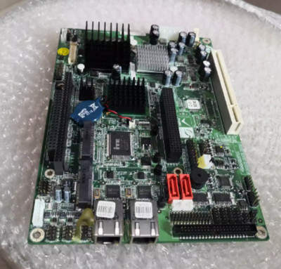Used & Tested IEI NOVA-945GSE-N270-R20 Industrial Control Motherboard