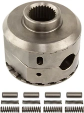Powertrax 1611-LR Lock-Right Locker Toyota 7.5" 27 Spline 4Runner Tacoma Sequoia