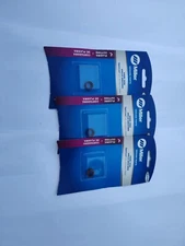 MILLER ELECTRIC 249931 MILLER Plasma Cutting Swirl Ring LOT Of 3