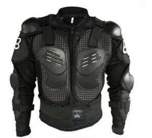 riding armour jackets