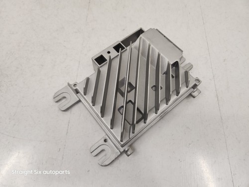 ✅ 23-24 OEM BMW G87 M2 Harman Kardon Sound System Amplifier Booster ALEV3R 5k - Picture 5 of 8
