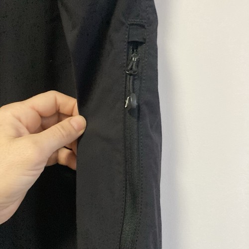 RVRC Revolution Race Men's Twisted Outdoor Pants Black Sz 50 Barrel Hiking NWOT - Picture 5 of 21