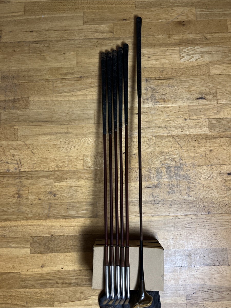 CALE DE TANGAGE SPALDING TOP FLITE 1980-84 pointe conique dynamique