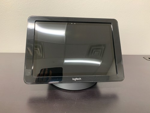 New LogItech SmartDock Video Conferencing X003B8KEUF - Picture 3 of 6