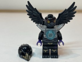 Lego Legends of Chima Razcal Minifigure loc002 30254 70000