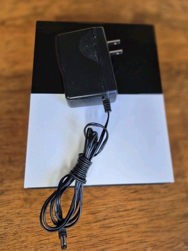 Abode Security System Hub 104010/E - Picture 4 of 7