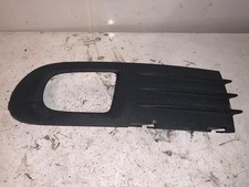 Calandre Volvo V50