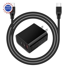 Type C Charger Super Fast Charging Compatible for Moto G Power 2026 2025 2024