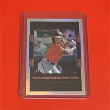 Panini 2023 Three and Two Jackson Holliday All Prospect Team #APT-JH /150Orioles