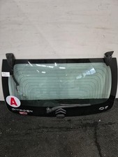 Lunette arrière Citroen C1