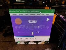 LOT 4x Unilumin UPAD III-2 2.6mm LED Video Wall Panels Display Indoor Novastar