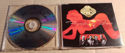 Jodeci   Freek'n You  -     CD -  (JGD2735)