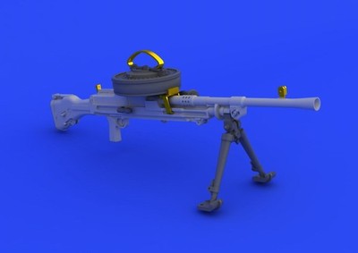 Eduard 1/35 Bren Mk.I Light Machine Gun 635003