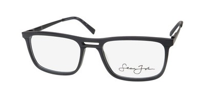 SEAN JOHN 5161 EYEGLASS FRAME/GLASSES PREMIUM SEGMENT COLLECTIBLE CONTEMPORARY