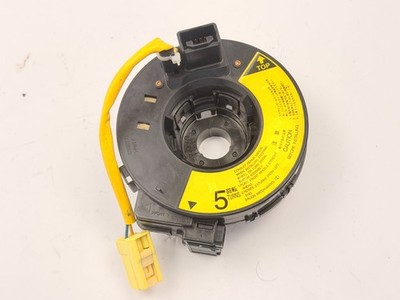 2002 TOYOTA HIGHLANDER  STEERING WHEEL CLOCK SPRING W/SPIRAL CABLE OEM TESTED