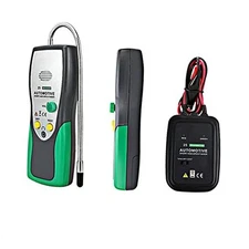 Automotive Short and Open Finder Circuit Tester,  DC 6-24V Car Circuit Breaker 